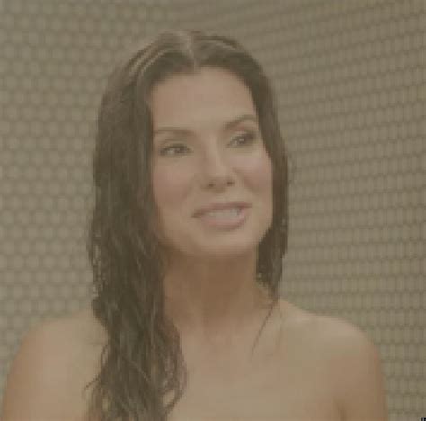 sandra bullock nude|Bodies of work: 35 unforgettable nude scenes